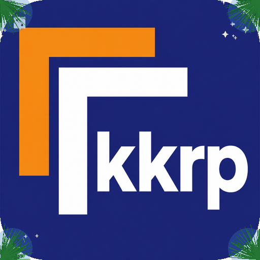 kkrp — mitra unggulan